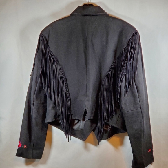 Vintage Western Collection Jacket - Picture 2 of 7